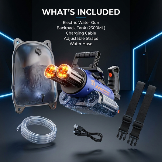 Mini Hydra X
