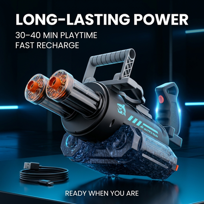 Mini Hydra X